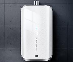 林内热水器显示屏图标是什么故障,出现这故障是什么原因