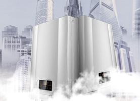 白浪锅炉故障代码b22故障怎么解决