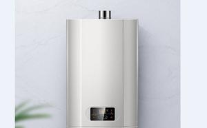 威能热水器显示5e是什么原因,显示这故障2种解决步骤