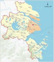 上海大都市圈为何挑了这8个城市？圈内哪些城市的定位高？