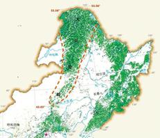 中国原始森林有哪些(中国原始森林分布地区盘点）
