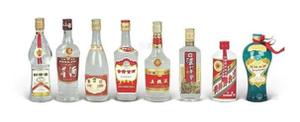 中国八大名酒名字的由来（带你了解中国酒文化历史）