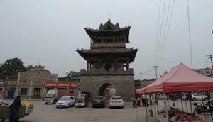 山西省襄汾县属于哪个市（带你了解襄汾县的历史沿革）