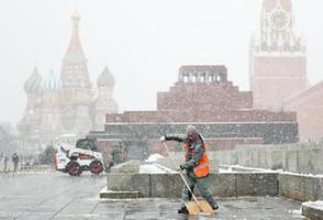 莫斯科的名胜古迹简介(莫斯科是一座美丽的国际大都市)
