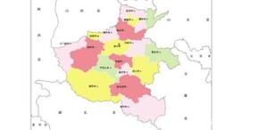 河南省有多少个市（河南下辖市县一览）