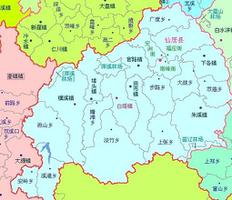 仙居县是属于哪个市（仙居县下辖街道一览）