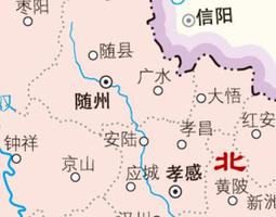湖北省随州市属于哪个市（随州市行政区划及历史沿革）