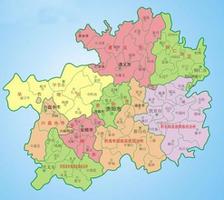 贵州省有几个市几个县（贵州省下辖市县一览）