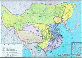 古代突厥汗国是如何崛起的？带你了解突厥的崛起兴盛及灭亡