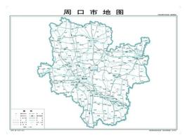 河南省郸城县属于哪个市的（河南郸城行政区划及历史沿革）