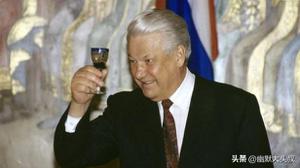 最早的俄罗斯第一任总统是谁（叶利钦对酒的痴迷简直是个传奇）