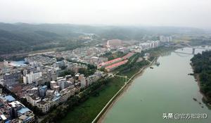 广西隆安县属于哪个市的（南宁隆安县各镇人口一览）
