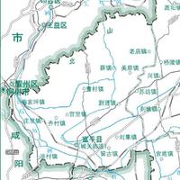 富平县属于哪个省哪个市（富平县历史及行政区划沿革）