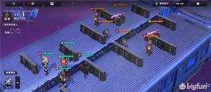 异象回声1-6深层空间通关攻略