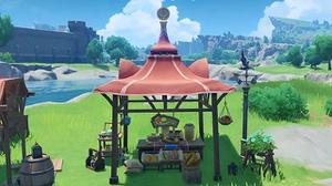 原神3.1义卖与巧思玩法攻略