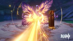 原神末路狂花成就完成攻略