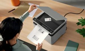 复印机扫描是什么原理 复印机扫描过程详解