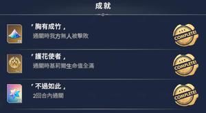 archeland乌龙英雄三星通关攻略