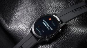 华为手表watch 3 pro new管理应用设置