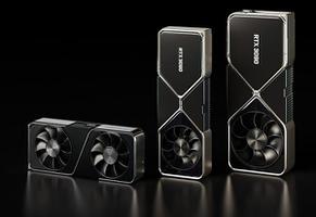 NVIDIA清库存新手段：推出三款新GeForce RTX 30系列显卡