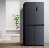 《米家冰箱十字对开门430L》预售立减200元