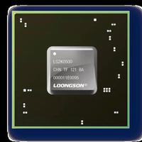 国产龙芯CPU支持“鸿蒙”系统