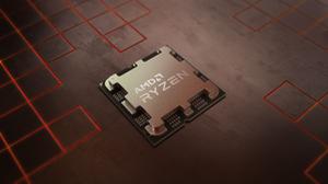 AMD Zen4锐龙7000顶级提升：高性能低功耗！