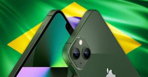 iPhone在巴西遭禁售：不配备充电器被罚1.4亿