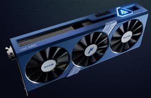 Intel Arc显卡待机功耗过高：Intel给出解决方法