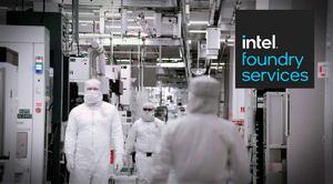 Intel宣布史上最大规模转型：重新杀入晶圆代工行业