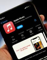 苹果首次上调音乐和Apple TV+服务价格