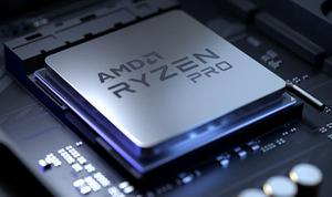 AMD Zen3发挥余热！三款锐龙PRO 5000上架