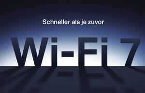 TP-Link宣布将于11月14日发布旗下首款Wi-Fi 7路由器