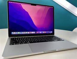 苹果M2版MacBook Air官翻机对比全新只降千元