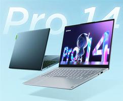 联想小新Pro 14今日开售！