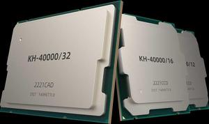国产x86 CPU 16核心；雷神发布博睿FX2服务器