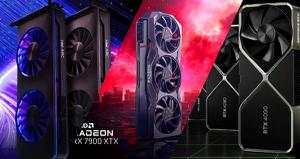 NVIDIA绝对垄断；目前占据整个独立显卡市场的多达88％