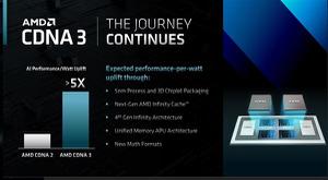 AMD超级APU将在明年发布