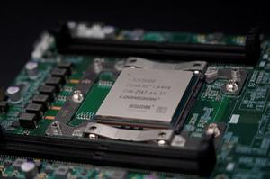 国产CPU龙芯确认32核版已完成研发