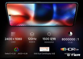 《iQOO Neo7竞速版》售价：2799元起，起步就是8GB+256GB