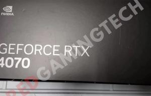 RTX 4070国行售价曝光，毫无性价比！