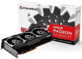 AMD的7900系列显卡发布有1个月了，迪兰恒进和瀚铠未跟进发布新显卡