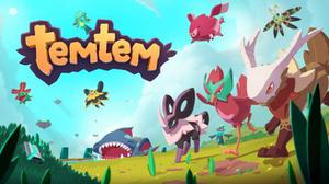 类宝可梦游戏《Temtem》Switch版本更新1.2.1版本，加入了聊天系统、新的音乐