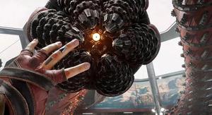  科幻射击游戏《原子之心》2月上市，2023台北国际电玩展抢先实机试玩