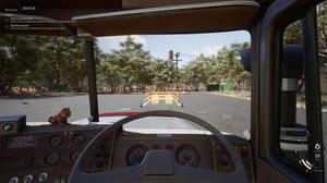 Steam卡车驾驶模拟《卡车世界：驾训班》免费推出，体验各种课程磨练驾驶技巧