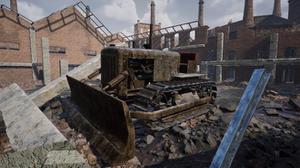 模拟建造游戏《二战重建者》Steam平台现已发售