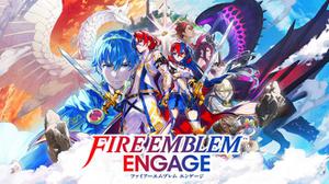 《火焰纹章：Engage》使用了Unity引擎，游戏基本由IS负责制作