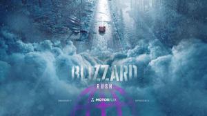 《飙酷车神2》第7季第2章「Blizzard Rush」现已推出