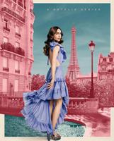 《艾米丽在巴黎》第3季发布正式预告，12月21日开播