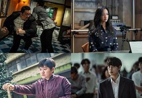 第9届韩国电影制作人协会奖获奖名单公开，汤唯再获影后